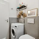 Getaway Mit Balkon - Ruhiges Business-apartment - Messe Dus & Airport Apartment Duisburg