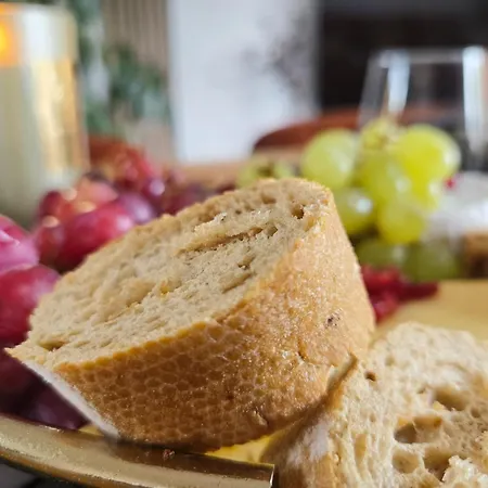 Appartamento Orange - Business & Relax In Grossenbaum Duisburgo